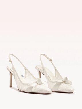 Alexandre Birman Clarita Classic Slingback